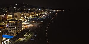 “Candele sotto le Stelle” 2021 - Pesaro