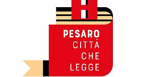 logo Pesaro Città che Legge