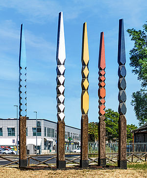 Polis/s/Pali - Loreno Sguanci Ph, Umberto Dolcini