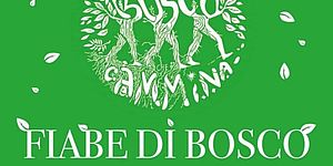 Locandina primo ciclo di letture di fiabe