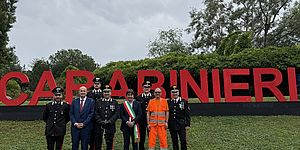 Indagine sui giovanissimi per fabbricazione e porto di ordigni incendiari a Pesaro, Biancani e Mengucci: «Grazie a Carabinieri e Procura per il lavoro svolto»