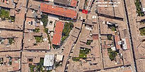 centro storico