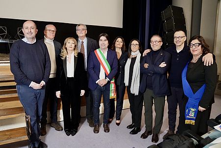 Vimini Belli Paci Greco Montereali Ricci Mattioli Aprile