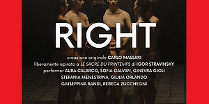 Right / TeatrOltre