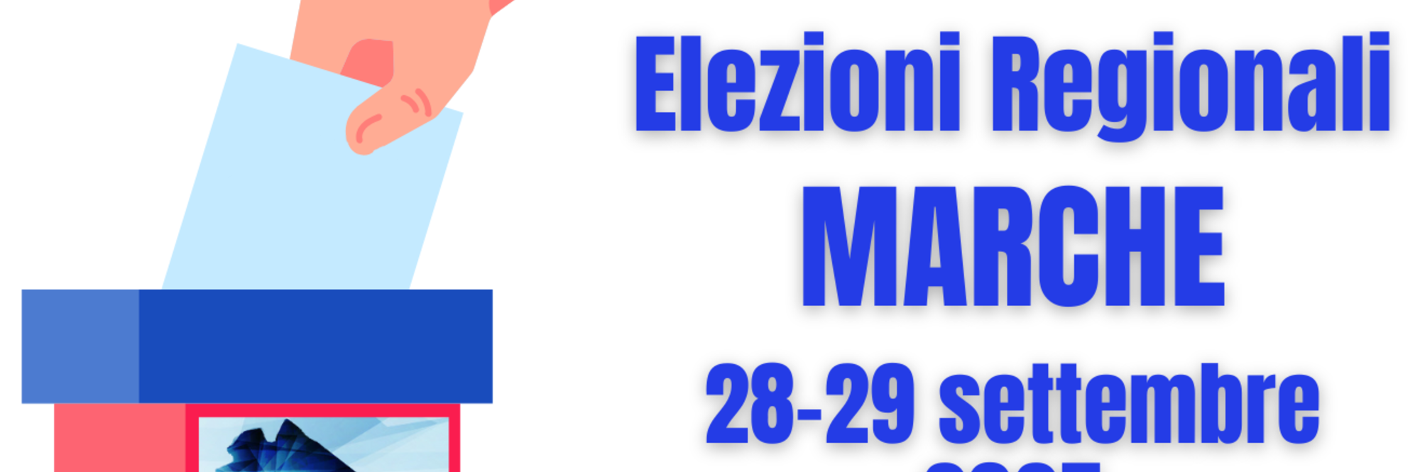 Voto regionali 2025