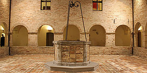 Chiostro Monteciccardo