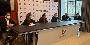 Ricci, Belloni, Della Dora