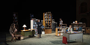 'Edificio 3'ph. Masiar Pasquali_scena