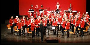Omaggio a Riz Ortolani_Banda di Candelara