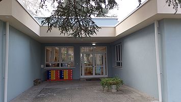 Scuola dell'infanzia Mary Poppins