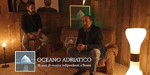 Successo per l’ultimo progetto di Pesaro Città Creativa Unesco della Musica dedicato a Guagno e Zagor che ha raggiunto 10mila spettatori digitali da Pesaro e dal resto d’Europa 