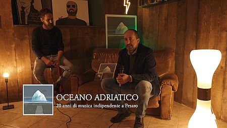 Successo per l’ultimo progetto di Pesaro Città Creativa Unesco della Musica dedicato a Guagno e Zagor che ha raggiunto 10mila spettatori digitali da Pesaro e dal resto d’Europa 