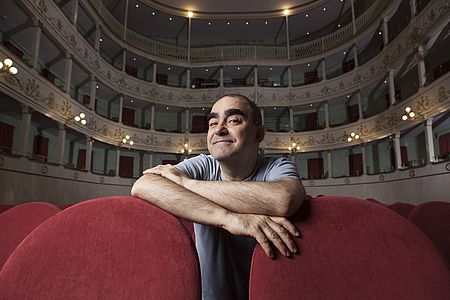 Elio. Ci vuole orecchio