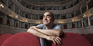 Elio. Ci vuole orecchio