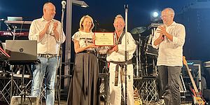 Ricci Vimini Manzini Greco