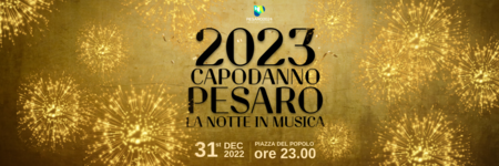 Capodanno 2023: in piazza c’è “La notte in musica”