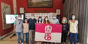 organizzatori tampon tax tour