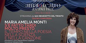 S’È FATTO TARDI MOLTO PRESTO