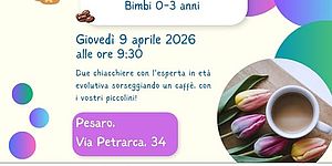 Immagine di Caffè al Centro 9 aprile