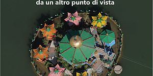 Afghanistan da un altro punto di vista