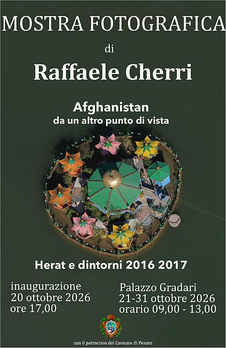 Afghanistan da un altro punto di vista Afghanistan da un altro punto di vista