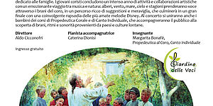 Concerto del Coro di Voci Bianche