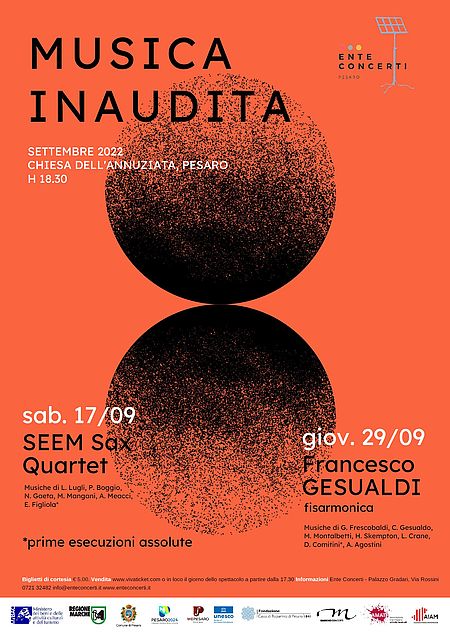 Musica Inaudita