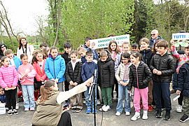 FOTO DI GRUPPO BAMBINI