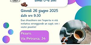 Locandina di Un Caffè al Centro