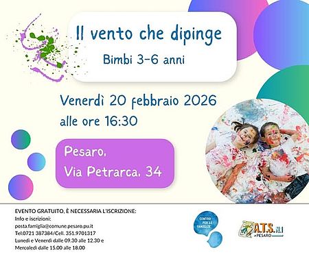 Il vento che dipinge immagine de Il vento che dipinge