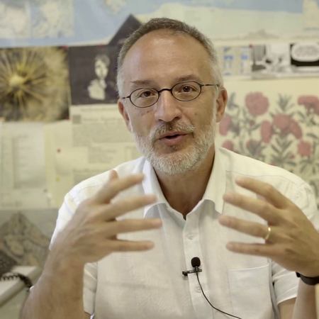 Stefano Mancuso_Di Editori Laterza, CC BY 3.0, https://commons.wikimedia.org/w/index.php?curid=146700417