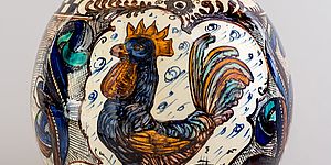 Ceramica di Gallo