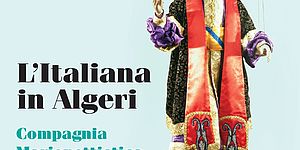 L'Italiana in Algeri