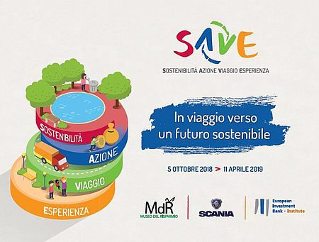 Immagine SAVE