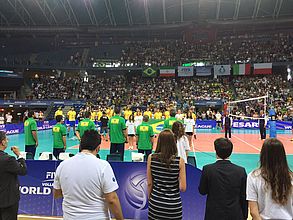 foto world league