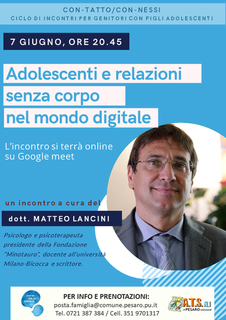 locandina dell'evento