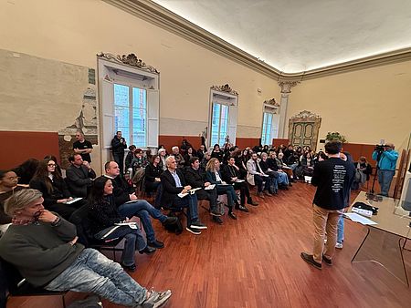 Conferenza sull'Autismo