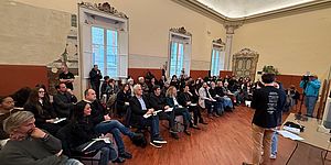 Conferenza sull'Autismo