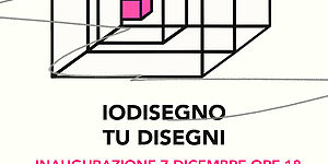 Io disegno, tu disegni