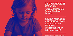 Anteprima KUM! Festival