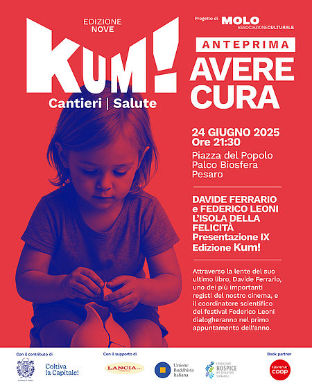 Anteprima KUM! Festival