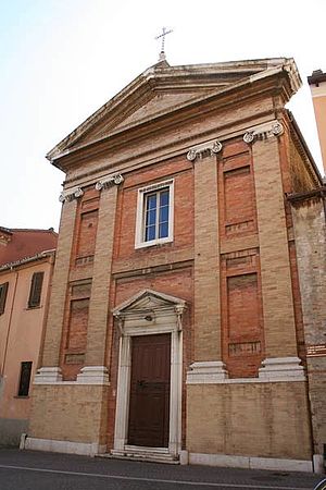 San Giacomo