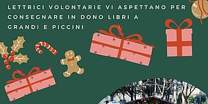 Aspettando il Natale tra i libri