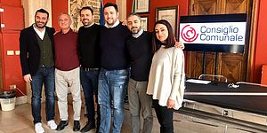 A duecento giorni dall’insediamento, ecco i numeri del Consiglio comunale