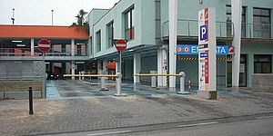 Torna 'in centro parcheggi gratis'