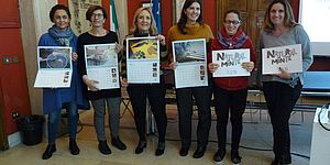 ecco 'naturalmente' il calendario 2019