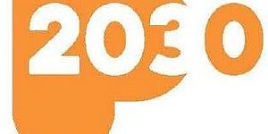 Logo Pesaro 2030