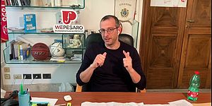 sindaco matteo ricci