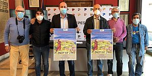 Vimini Biancani Dolcini e altri del Foto Club