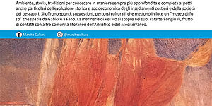 La comunità delle rive_Grand Tour Musei Marche 2025
